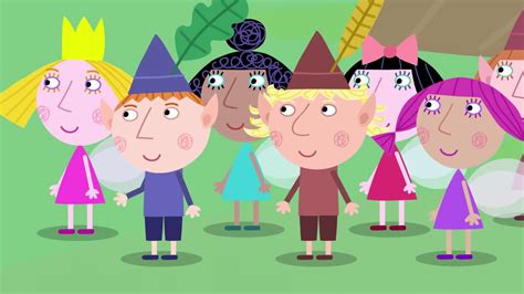 holly's little kingdom full episodes|ben and holly full episodes.